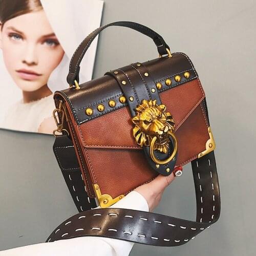 FREYA SAFI Women's Fashion Clutches