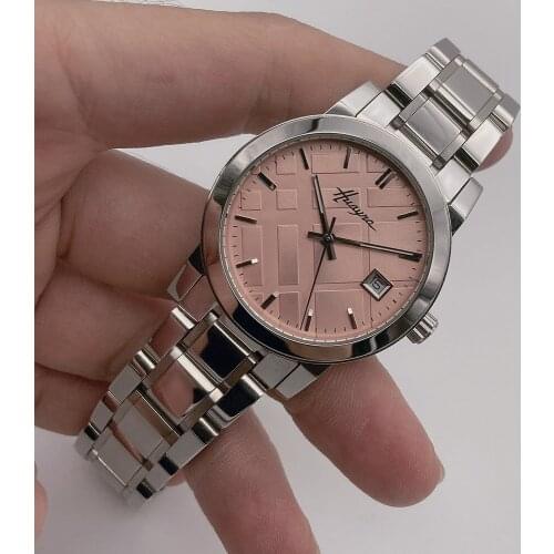 HUAYRA Women's Wrist Watch