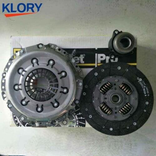6243725330 Clutch set for BYD Auto G5 / SI Rui / S6 / S7 1.5T 2.4L