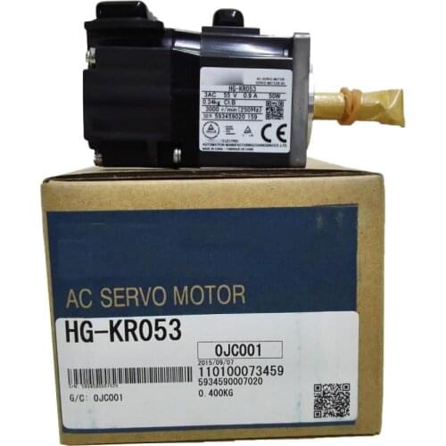 New original packaging HG-KR053 1 year warranty {No.24arehouse spot} Immediately sent