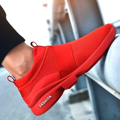 2020 New Fashion Classic Shoes Men Shoes Women Flyweather Comfortable Breathabl Non-leather Casual Lightweight Shoes
