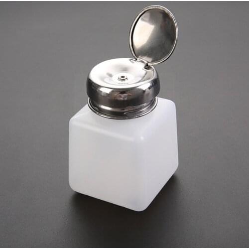QiBest Nail Polish Removers