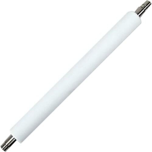 New Platen Roller For Zebra ZM600 ZT420 ZT421 Printer Parts 79816M Compatible Printer Roller