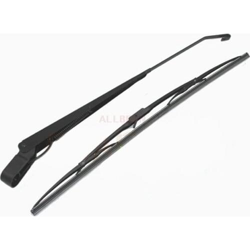 For HYUNDAI -5 R220/130/200/210/PC78UU Wiper sheet Wiper arm sheet excavator accessories