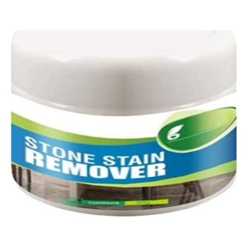 1 Box of Stone Stain Odor Remover 30g Household Cleaning Agent Biodegradable Eco-friendly Cleaner Household Cleaning W3JE
