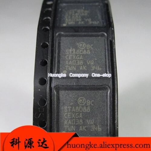 1PCS/LOT STA8088CEXGATR BGA169 IN STOCK