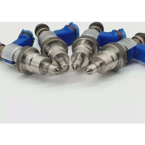 4pc New Fuel Injectors 23250-29055 23209-29055 2325029055 2320929055 for Toyota- nozzle Fuel injection Car acceaaories