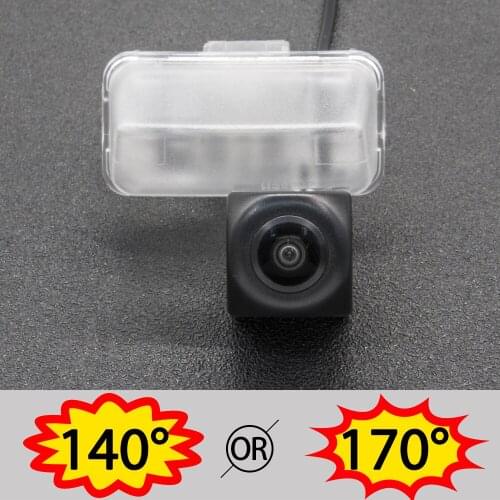 HD Fisheye Starlight Car Rear View Camera For Citroen C4 Picasso/Grand C4 Picasso 2006-2013/C4 L 2012-2018/DS4 DS 4 2011-2015