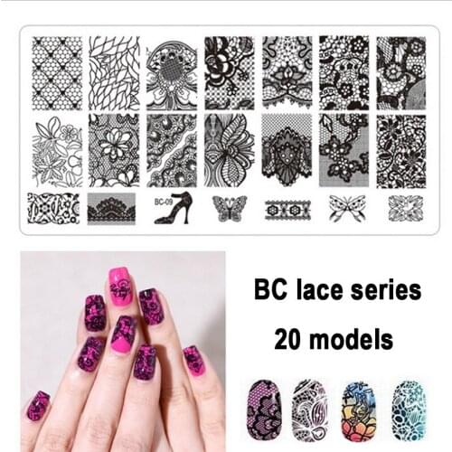 Пластины для стемпинга HUAQING China At AliExpress