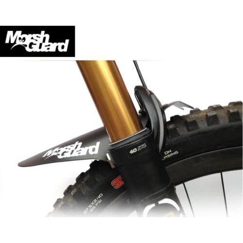 MARSH GUARD Bicycle Mudguards