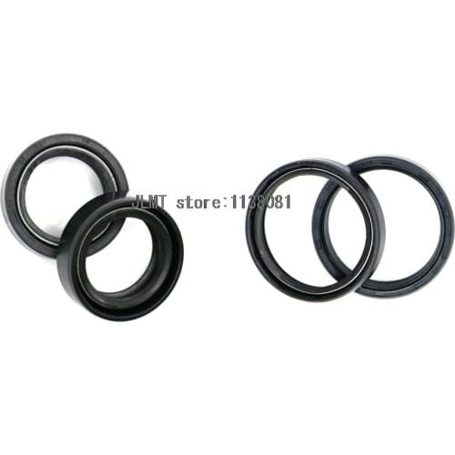Fork Oil Seal fit for MARZOCCHI USD 43 R.A.C. 2000 - 2010 43X54X11 mm (2 pieces) 43 54 11