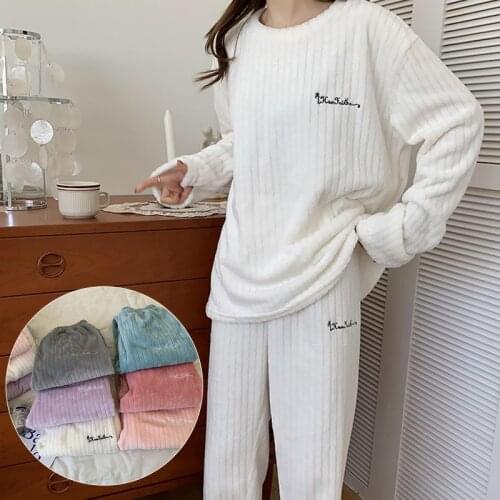 Naiveroo Women's Pajamas