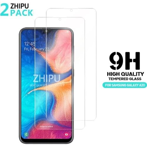 ONM Screen Protectors For Samsung Galaxy A30