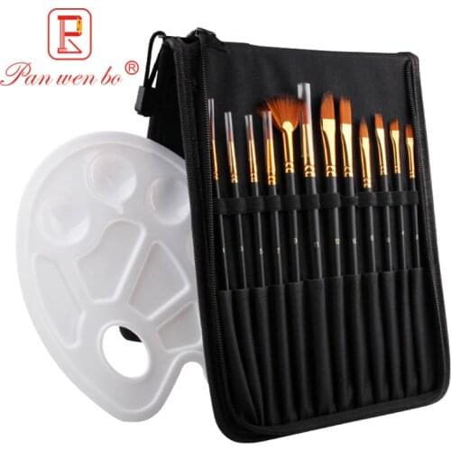Panwenbo Brushes And Brushes