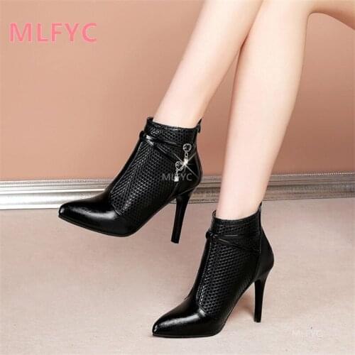 Xymlyc Women's Boots