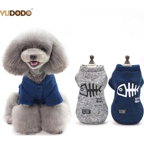 Кофты для собак YUDODO China At AliExpress