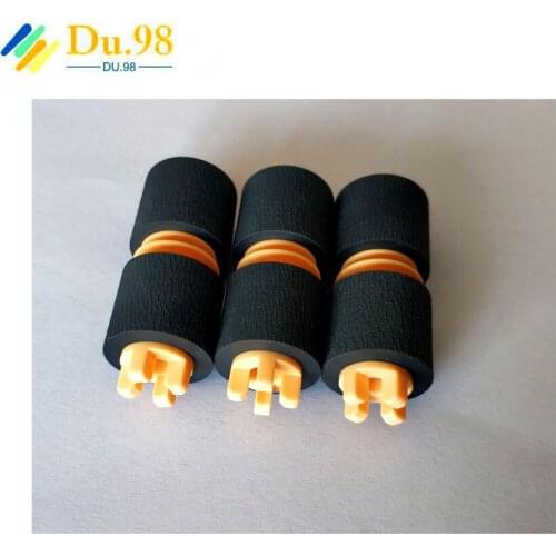 10PCS/Bag OEM 022K74870 IV2060 Paper Pickup/Feed Roller FOR XEROX DocuCentre IV2060/3060/3065 Paper Pickup Roller