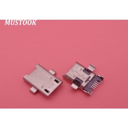 100PCS Micro USB Charging Connector Socket Port For Asus ZenPad 10 ME103K Z300C P023 Z380C P022 8.0 Z300CG Z300CL K010 K01E K004