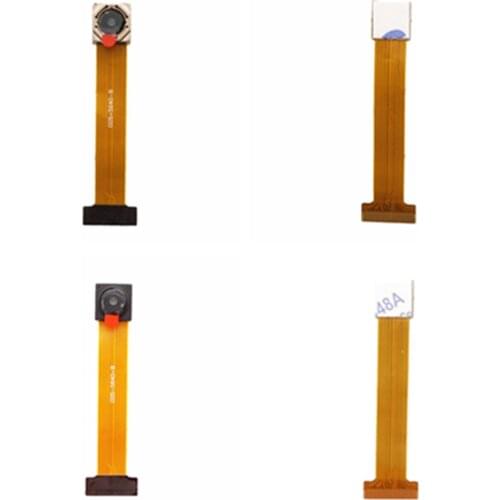 5cm auto focus / Fixed focus OV5640 5 megapixel camera module HD 24PIN 0.5mm Pitch