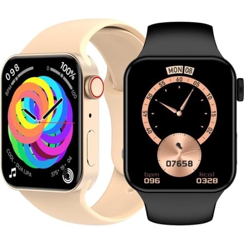 AOOGUU Heart Rate Watch