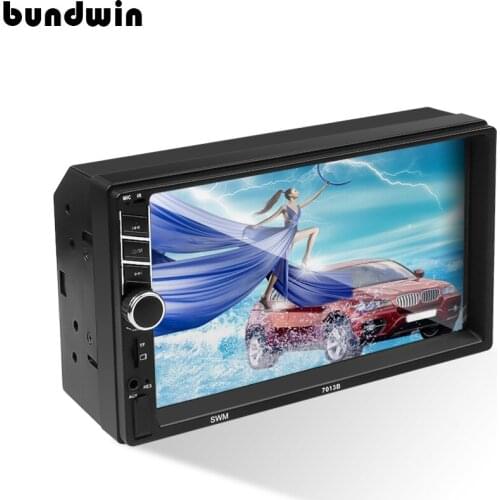 MP4 Players Bundwin China