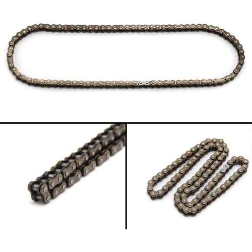 Cam Timing Chain Motorcycle Speed Master Links For Honda 14401-028-003 XL75 XR75 ATC90 CM91 CL90 CT90 S90 SL90 ST90 C90