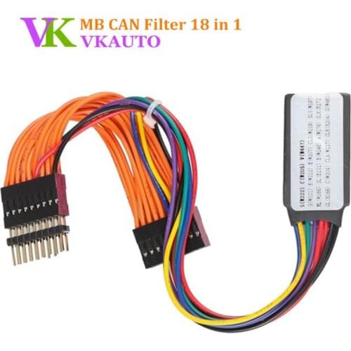 Cwobdii Airbag Scanners