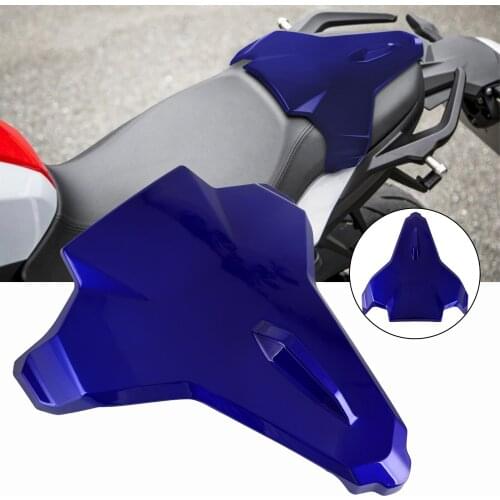 For BMW f900r f900xr 2020 2021 Motorcycle Rear Seat Cover Fairing F 900 R XR Motocycle Accessories
