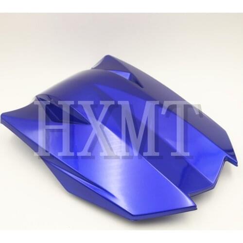 For Kawasaki Ninja 1000SX Z1000SX Z1000-SX 2011 - 2018 2012 2013 2014 Rear Seat Cover Cowl,solo racer scooter seat Motorbike Z