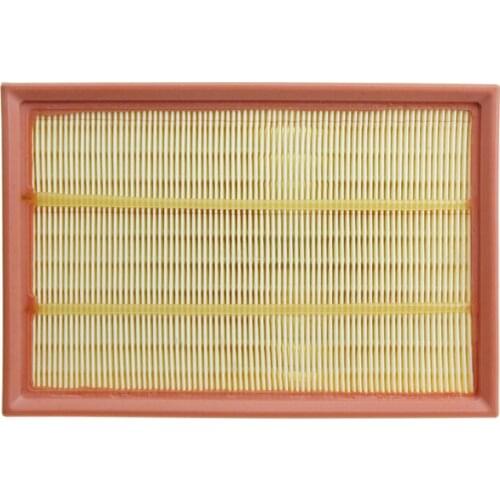 Car Engine Air Filter Fit For Land Rover Evoque Freelander 2006 08 2011 2012 2013 2014 2.0TD 3.2L Model Filter Core Accessories