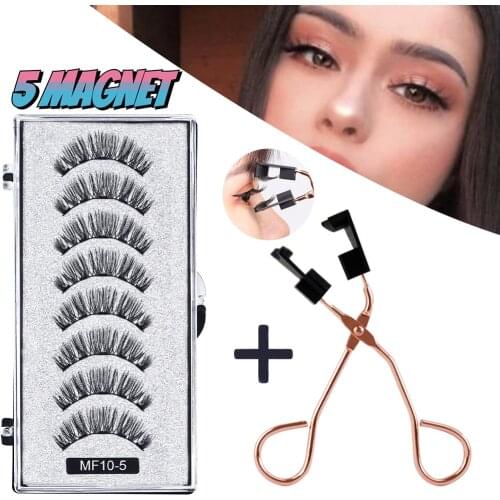 IEEYEEY Eyebrow & Eyelash Tools