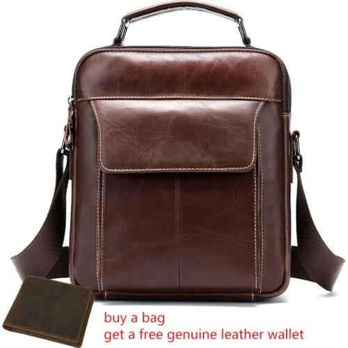 JINBAOLAI Men's Travel Bags