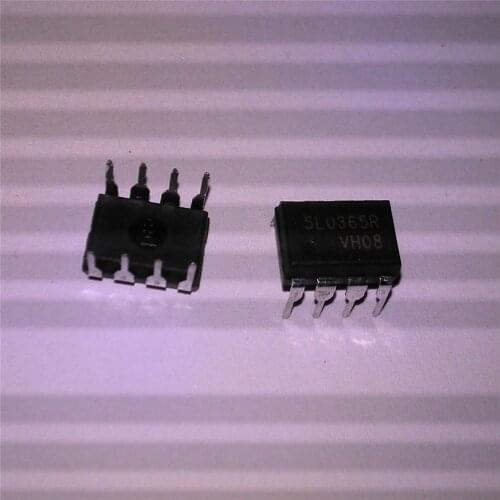 KA5L0365RYDTU KA5L0365R 5L0365R 0365 new original 10pcs/lot