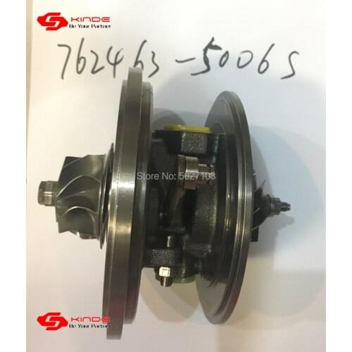 Susirick CHRA turbo cartridge GTB1549V 762463-5006S 762463-0003 for Chevrolet Captiva NEW for Opel Antara core CHRA