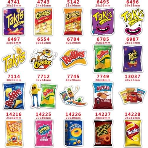 Custom credit card logo Cute Accessories for Bows Flatback Planar Resin DIY Craft Supplies Handcraft Decor Materials PR4741