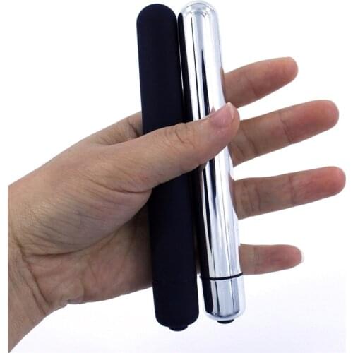 Powerful Mini Bullet Vibrator Anal Dildo Vibrators For Women Vagina Clitoris Massage Long G Spot Vibrator Sex Toys For Woman