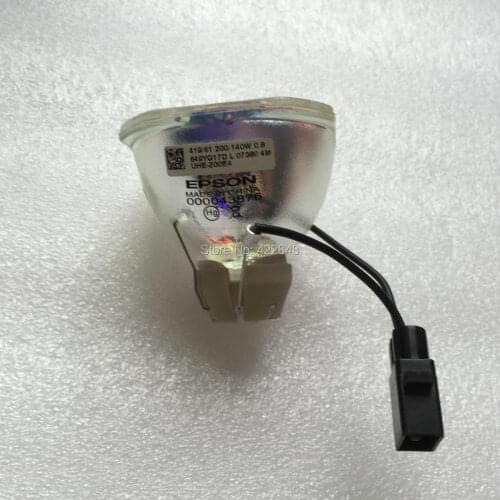 New arrival original ELPLP78 / V13H010L78 projector bulb for Epson EB-SXW03/EB-SXW18/EB-W03/EB-W18/EB-W22 projectors