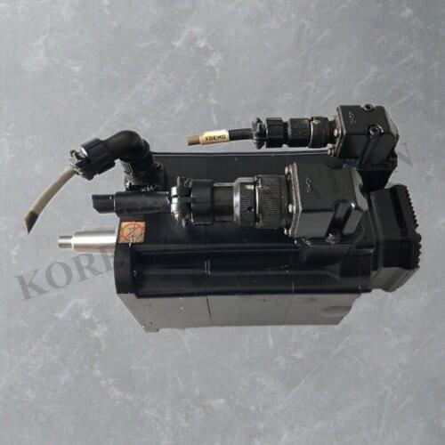 Okuma Servo Motor BL-MC50J-20TB Original Spot