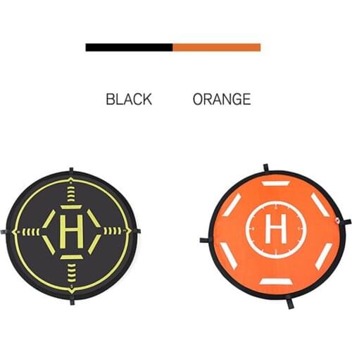 Drone Landing Pad Waterproof Portable Landing Mat for Mavic Air/Mavic Pro FIMI X8SE Drone Accessories