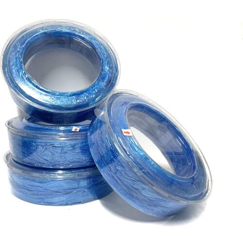 Diaper Pail Refill Bags for Genie Angercare Infant Diaper Bin Pails Degradable Bucket Garbage Bag Cat Trash Replacement Bags