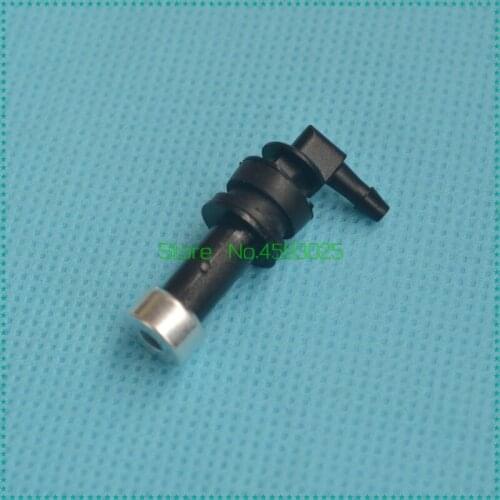 1SET Plotter Ink Tubes Supply System Assembly Nozzle For HP Designjet 1050 4500 4000 5000 5000PS 5100 5500 Z6100