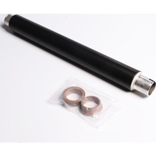 2FB20060 Upper Fuser Heat Roller for Kyocera KM6030 KM8030 TASKalfa 620 820 Heat Roller with Bushings