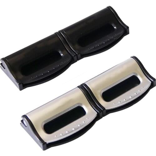 1Pc Car Safety Belt Extender Seat Belt Cover Seat Belt Padding Extension Buckle Plug Buckle Seatbelt Clip Car Accessories