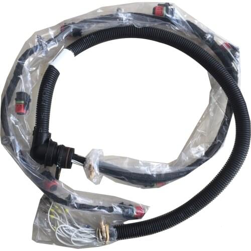 Truck Engine Wiring Harness 7422347607 22347607 Cable Harness Injector For RENAULT FH Parts