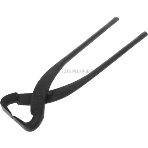 1Pc Trunk Splitter Gardening Bonsai Pruner Cutter Tools Plant Scissors 260mm New