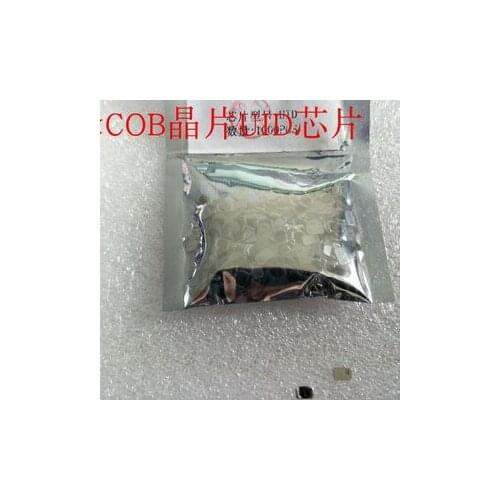 13.56MHz ISO14443A UID changable chip COB 5.3mm writable