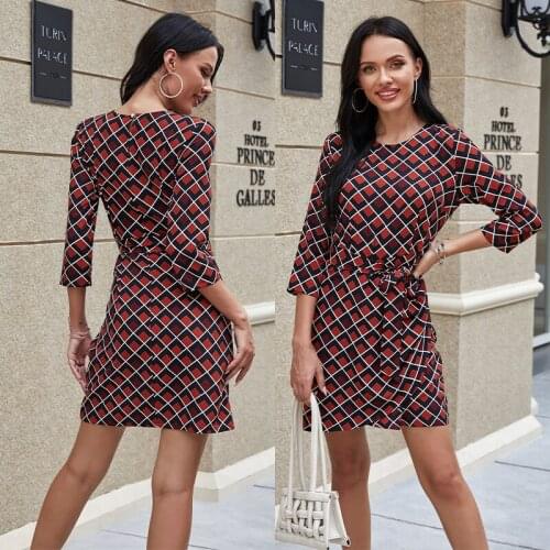 Anju Modi Summer Dresses With Sleeves
