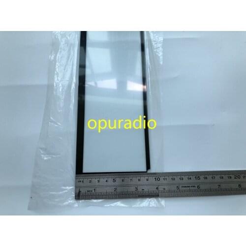 Free shipping 8.8inch Glass for BMW X5 NBT BMW L7 CID High Car DVD GPS navigation audio systems