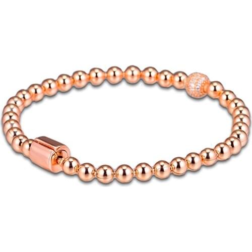 GPY Silver Bracelets