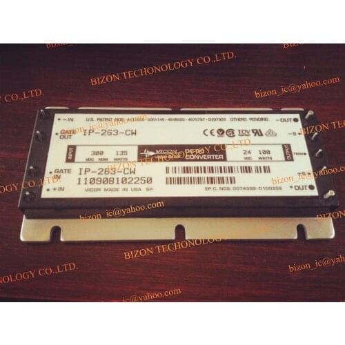 IP-263-CW